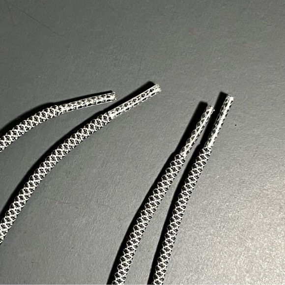 Mens MERRELL 1SIX8 Mid Grey Athletic Sneakers / Size 7 - Picture 9 of 10